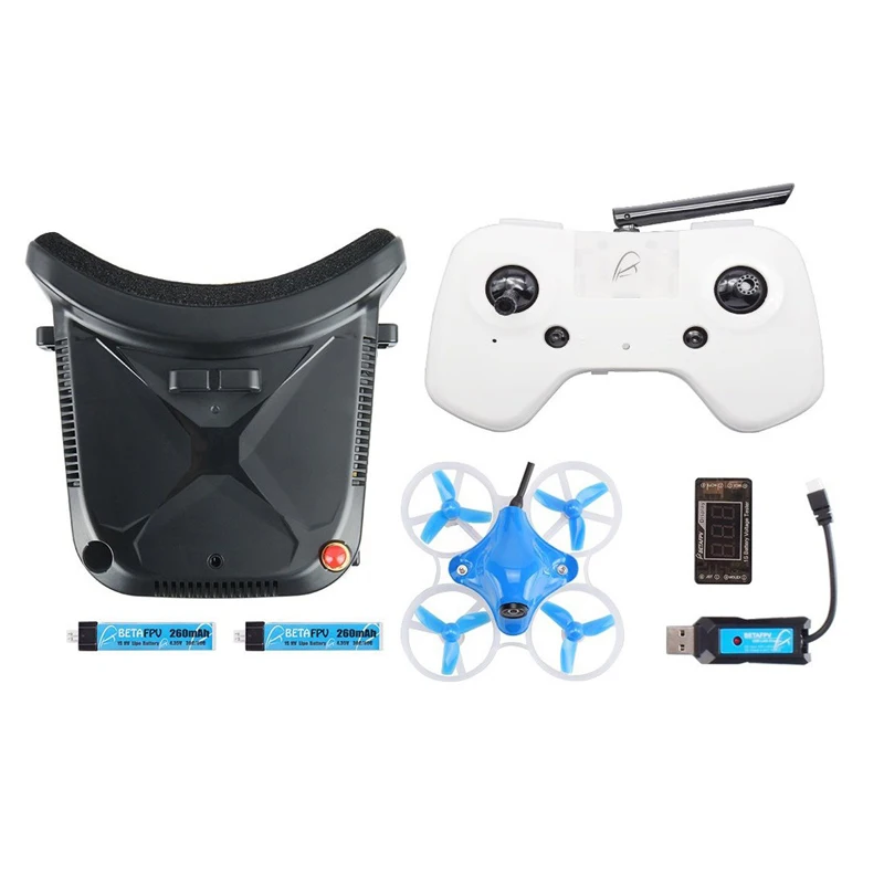BETAFPV Beta65S Whoop Racing Advanced Kit-Frsky