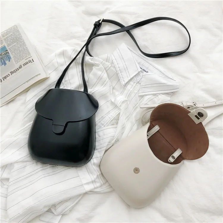 Female bag 2019 new fashion shell creative shoulder simple wild Messenger | Багаж и сумки