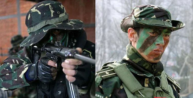 Новинка, мужские и женские шапки Boonie, непальская Кепка, военная Кепка, военные шапки для пеших прогулок, рыбалки, спорта на открытом воздухе, шляпа от солнца