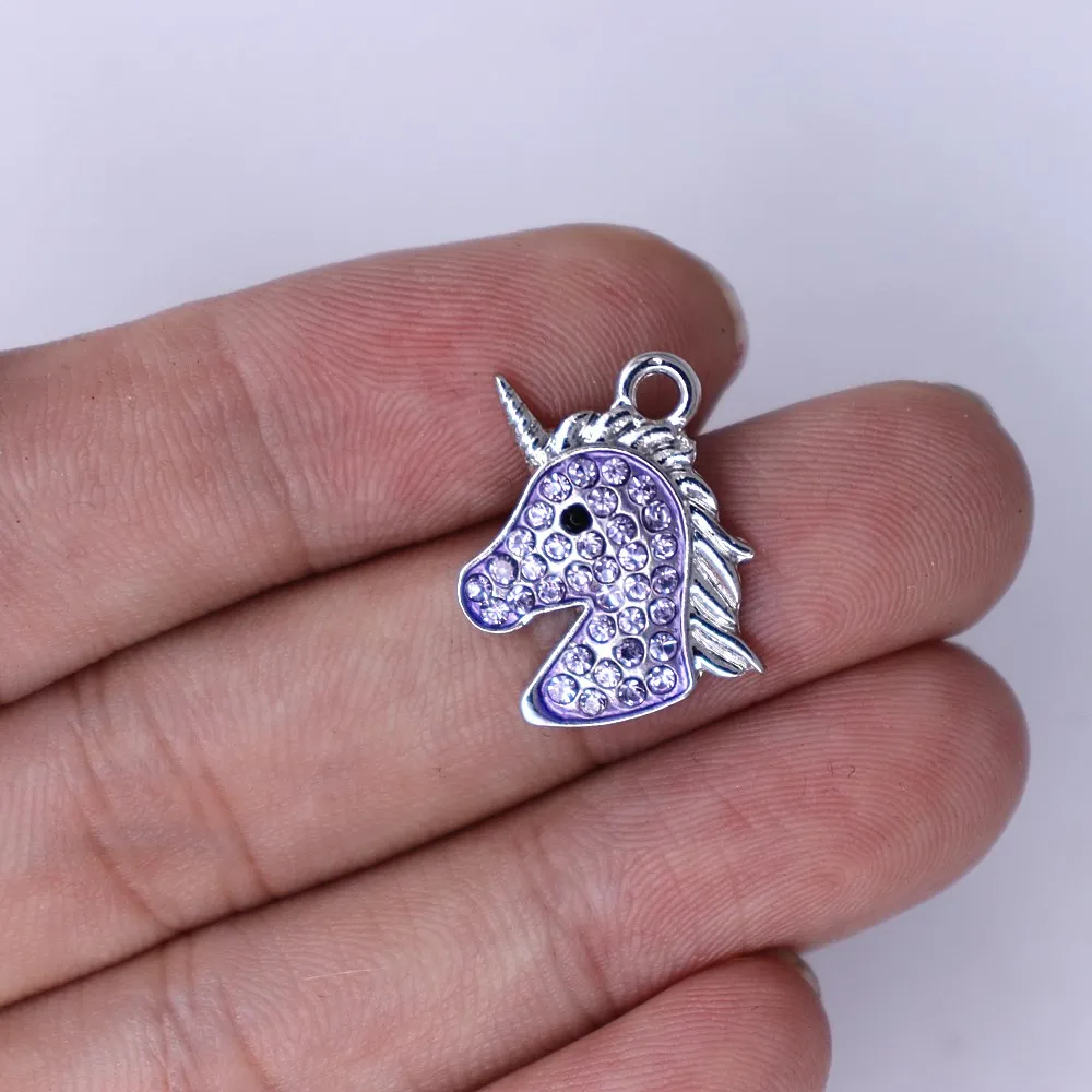 Прекрасный милый дизайн эмалевый цвет металлическая инкрустация Алмазный