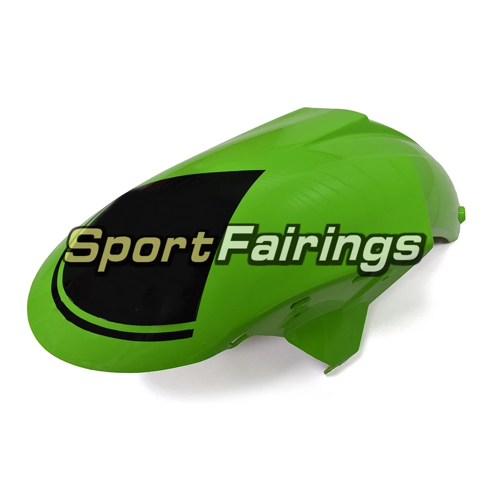 Обтекатели для Kawasaki Ninja ZX-10R 06 07 ZX10R 2006 2007 мотоцикл обтекатель комплект ABS