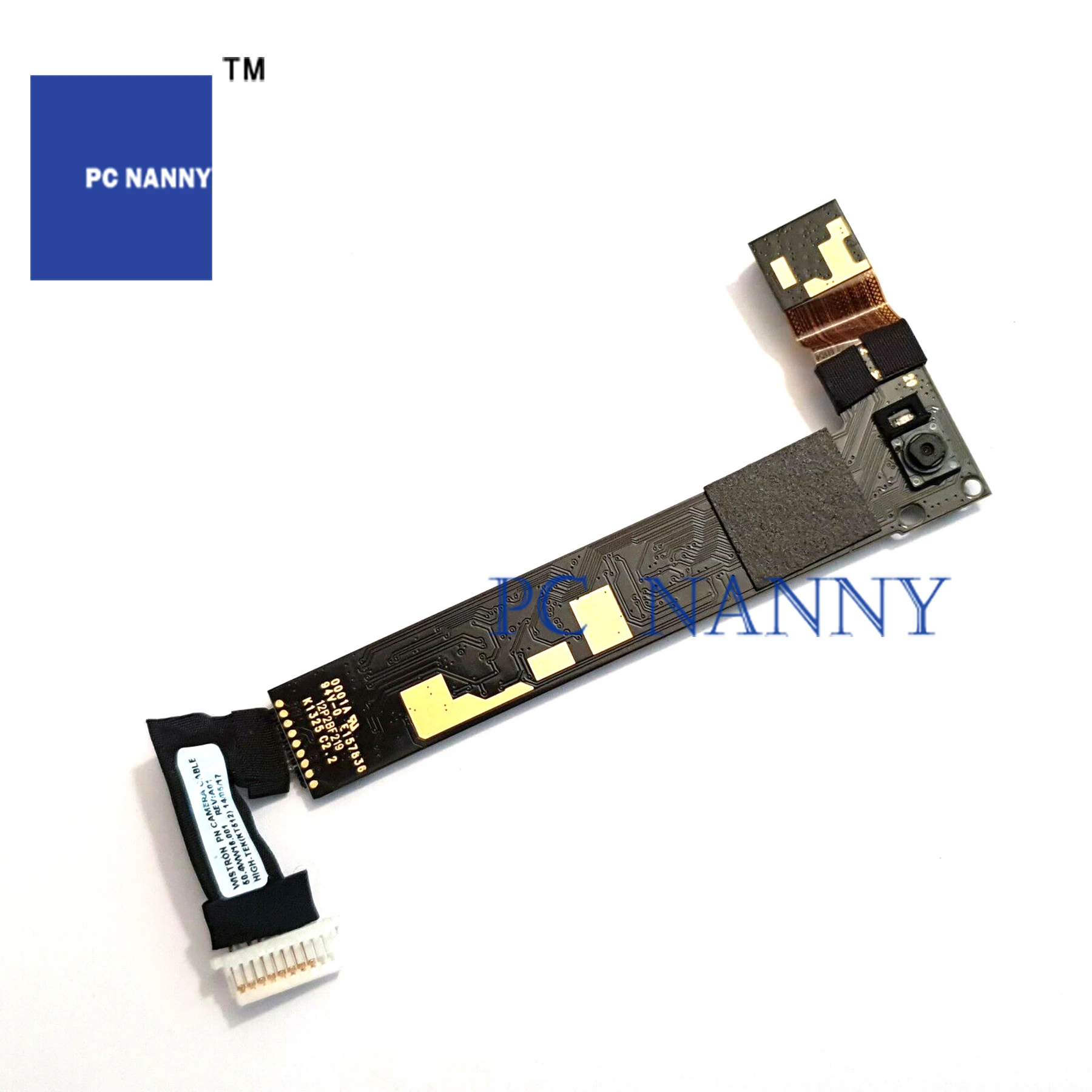 PCNANNY для ThinkPad X1 Helix Camera 04Y0114 док станция с шарниром 00JT559 сенсорная