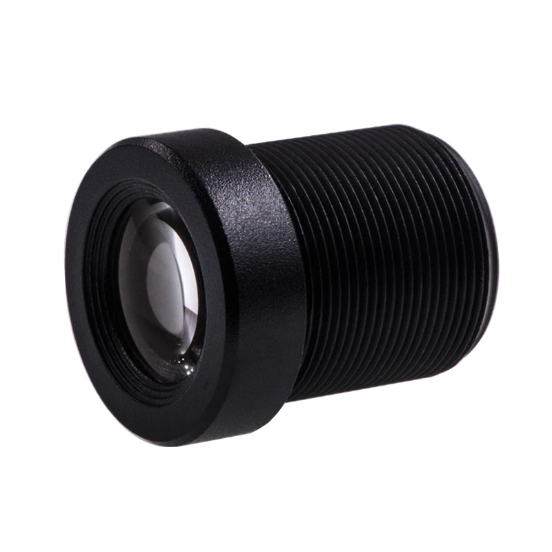 16 мм M12 5MP 1/2 дюйма широкоугольный обзор CCTV объектив для 1080 P/4MP/5MP AHD камера IP