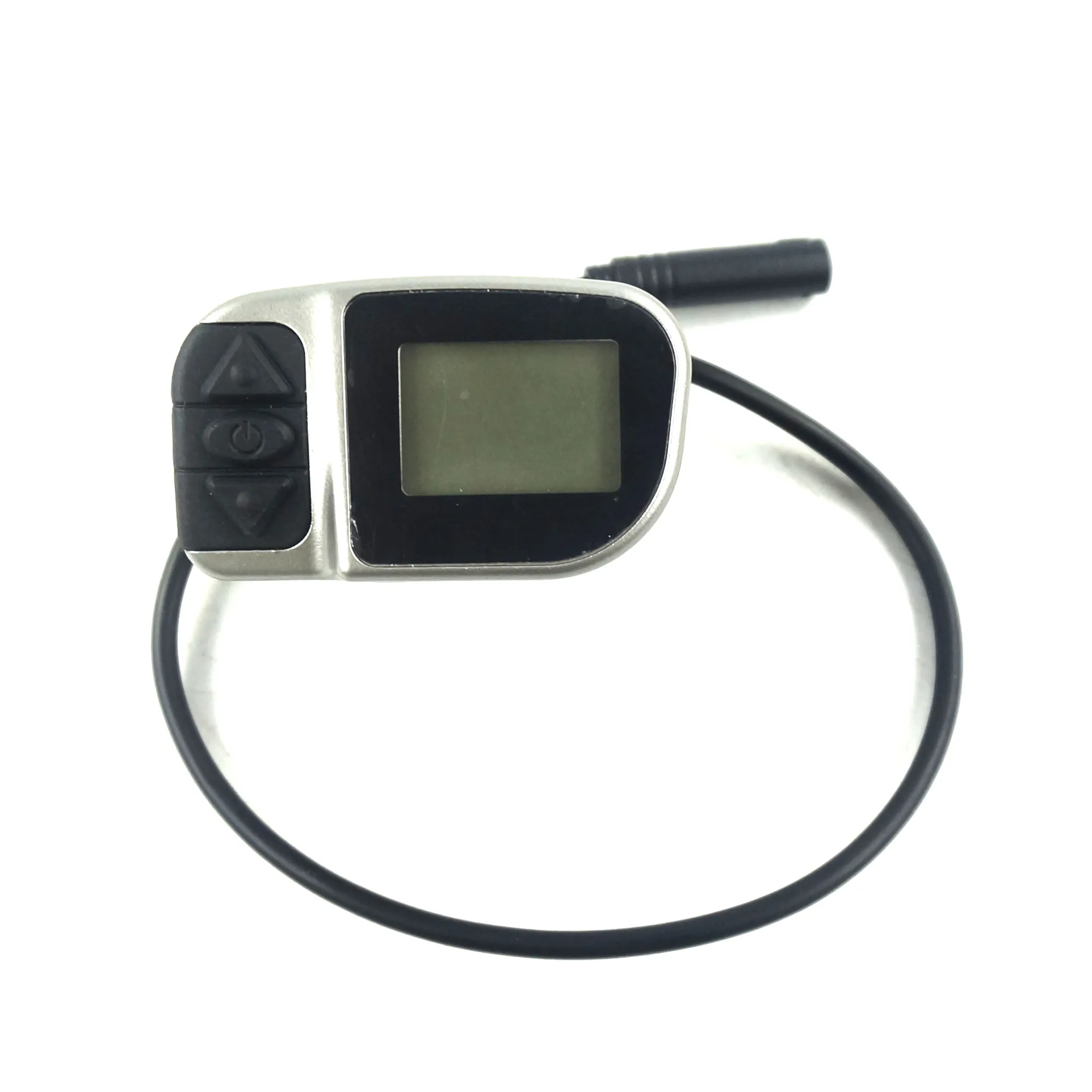 Okfeet V lcd 6 жк-дисплей для TONGSHENG EBike Mid-Drive Motor TSDZ2 Kit электрический велосипед