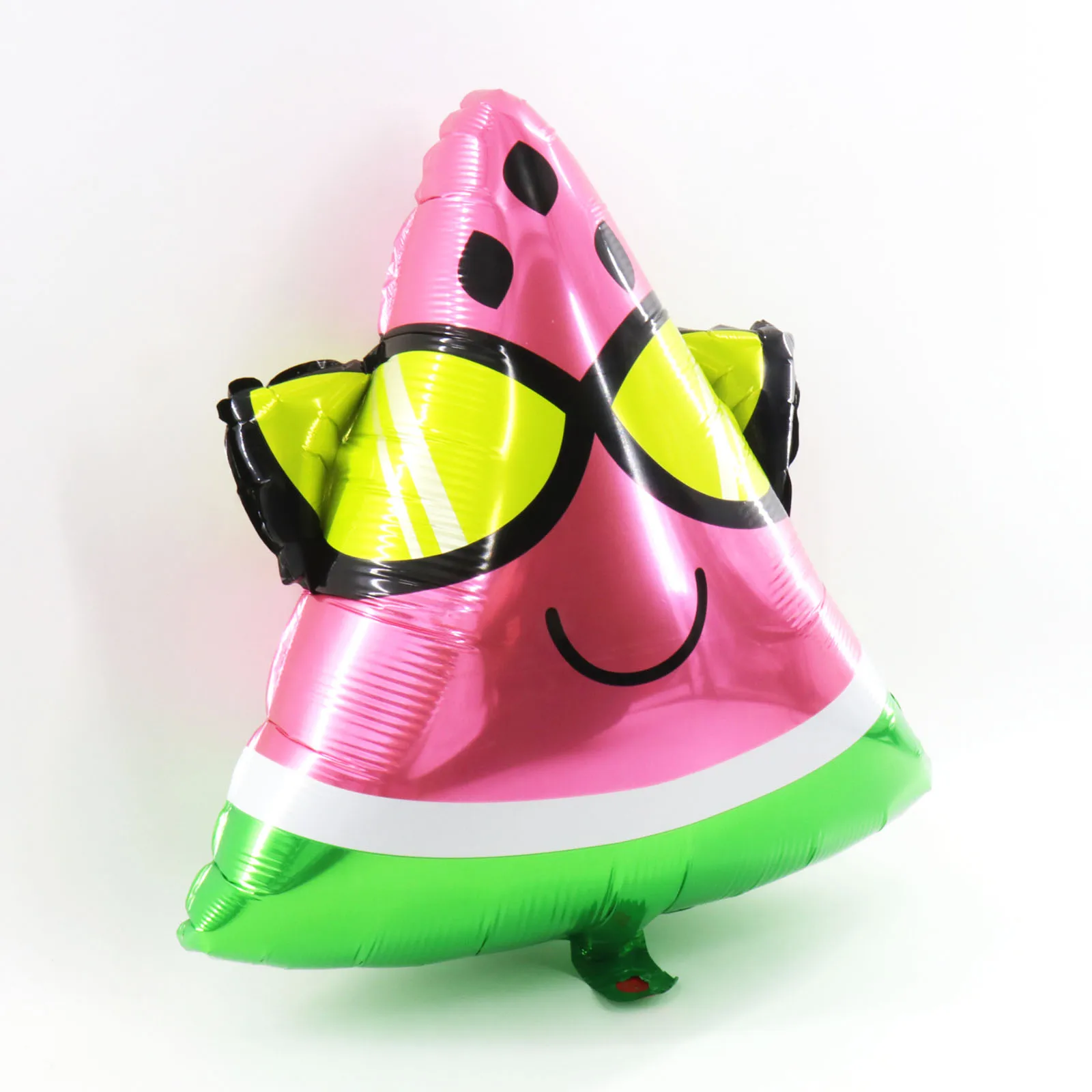 1 шт. Забавный Гавайский шар для вечеринки очки мороженого ананас Солнцезащитный