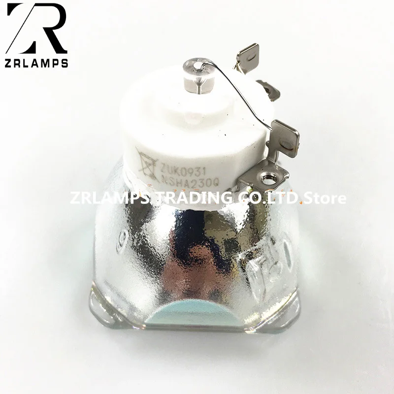 ZRLAMPS Одежда высшего качества NP07LP проектор лампа/лампа для NP300 NP400 NP500 NP500W NP600 NP300A NP410W NP510W NP610
