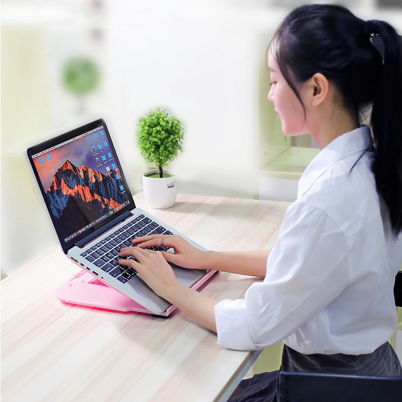 Подставка для ноутбука подставка планшета универсальный стол Apple MacBook Air Pro 11 17