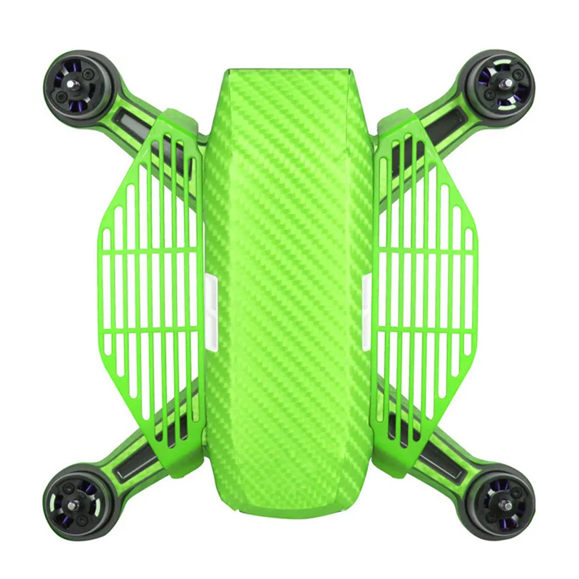 Водонепроницаемый ручной чехол для хранения сумка для DJI SPARK Drone аксессуары профессиональная заводская цена 20A Прямая поставка