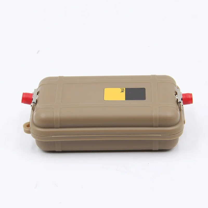 Мини-волоконная коробка OTDR launch Cable 100m OTDR Dead Zone Eliminator волоконные кольца SM 1310/1550nm