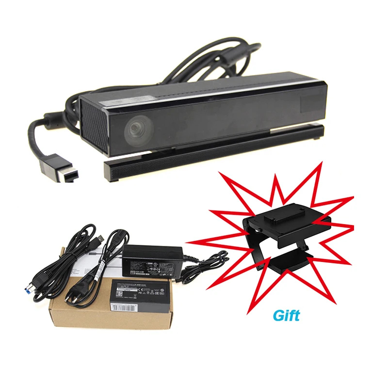 Оригинальный Чувствительный датчик второго движения для Kinect v2 Xbox One XBOX ONE 3 0 с