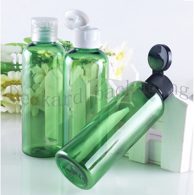 100 шт. флакон с крышкой-бабочкой мл | Красота и здоровье