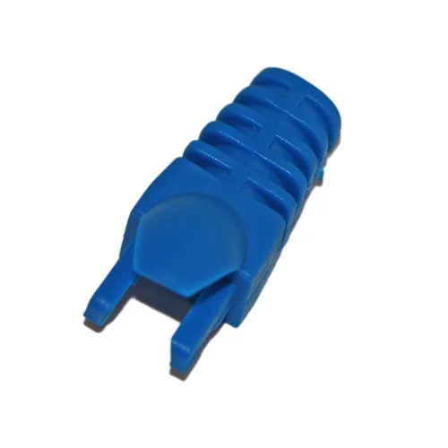 Сетевой кабель RJ 45 50 шт./лот белый/красный/синий/зеленый/желтый для Cat 5e 6 |