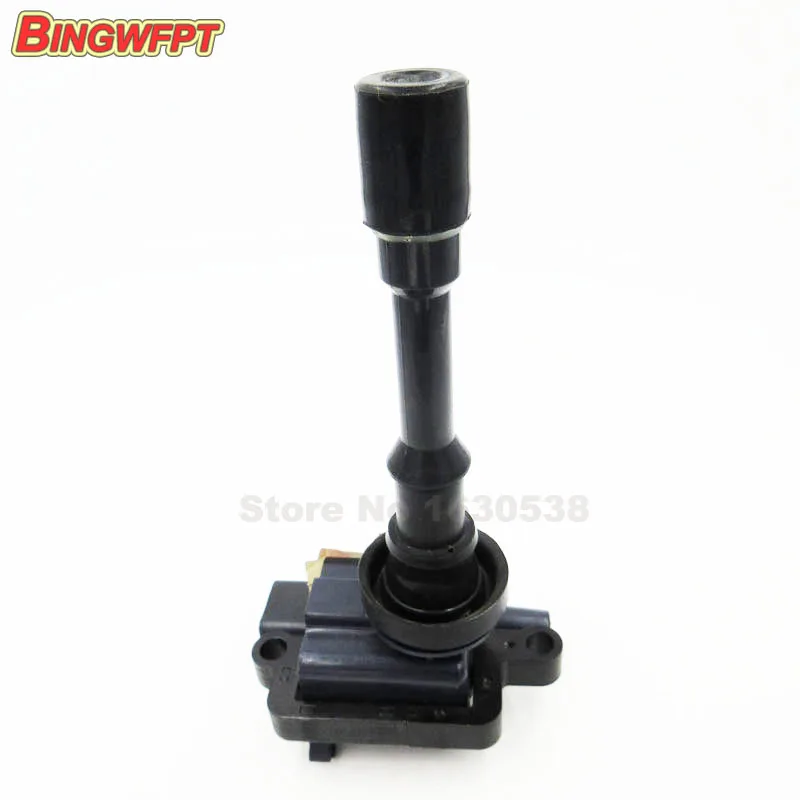 099700 048 Катушки зажигания для Mitsubishi Space Star 2001 Lancer 2003 1.6 мираж в|coil|coil ignitioncoil mitsubishi lancer