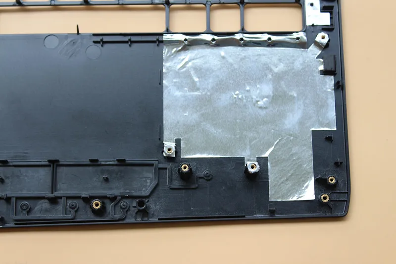 Упор для рук MSI GE62 GE62VR 7RE 7RF камуфляжной расцветки с принтами &quotОтряд 3076J3A713P89
