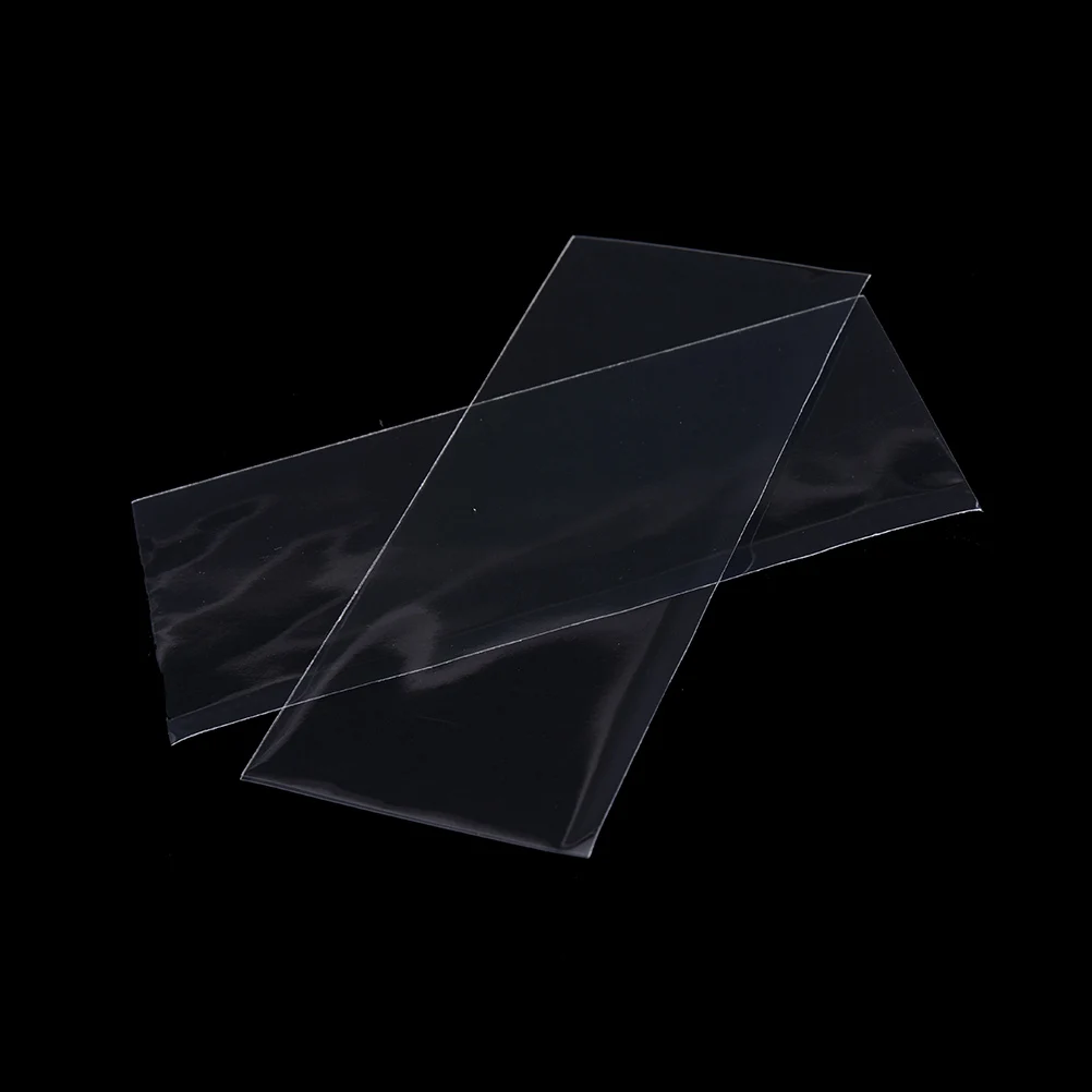 2018 100 шт бумажные штампы для денег маленький размер удобные держатели рукавов World