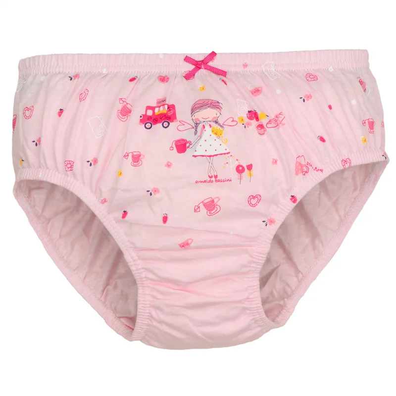 5 шт./лот детское нижнее белье для девочек маленьких детские трусики шорты трусы