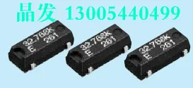 30 шт. пассивный SMD кристалл 32 768 кГц K MC-306 CM200S 8*3 2 оригинал | Индукторы