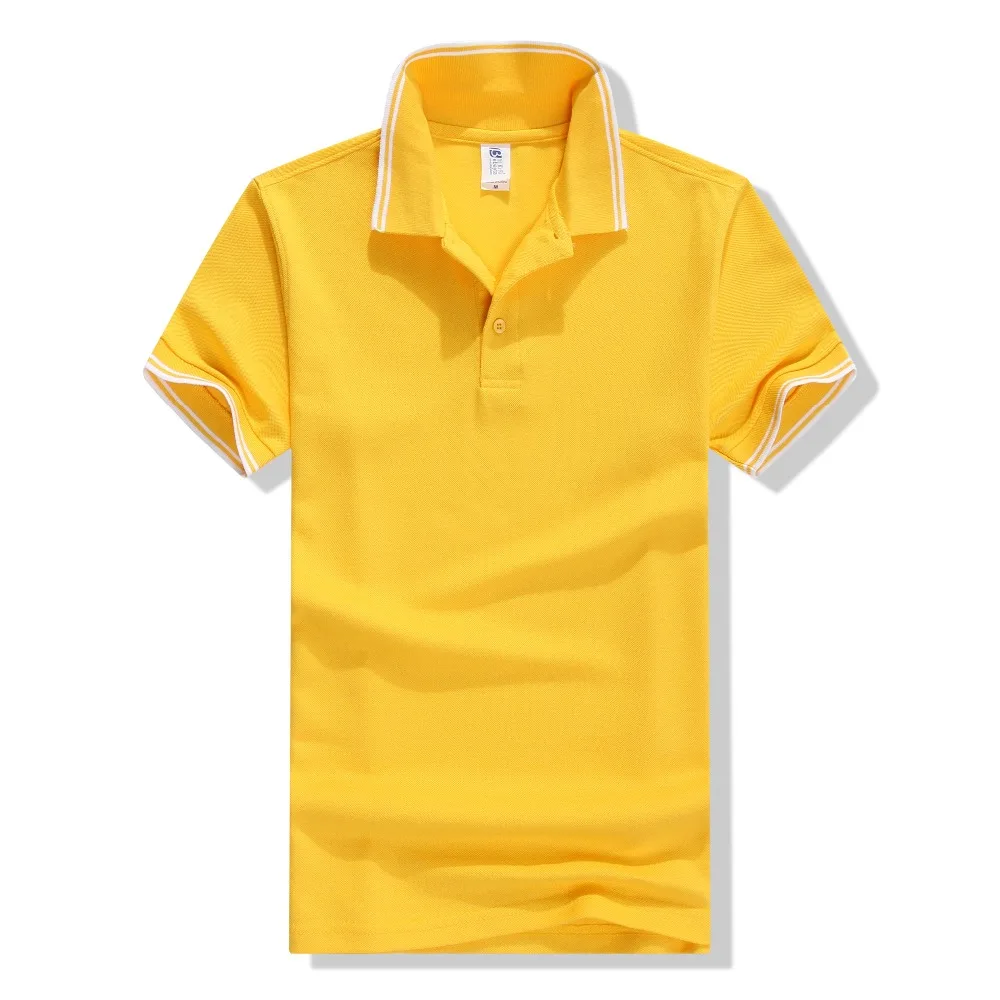 Мужские рубашки с коротким рукавом 13 цветов европейский размер S 3XL лето 2019|shirt