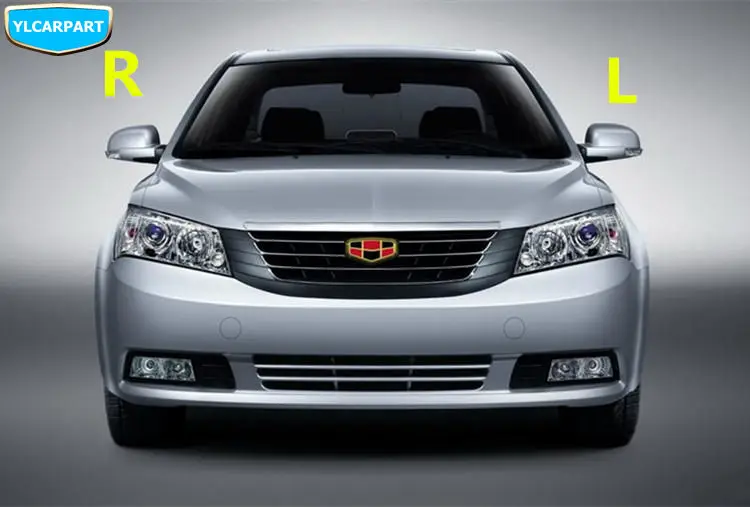 Для Geely Emgrand 7 EC7 EC715 EC718 Emgrand7 E7, Emgrand7-RV EC7-RV EC715-RV EC718-RV, рулевое тяга шаровой шарнир