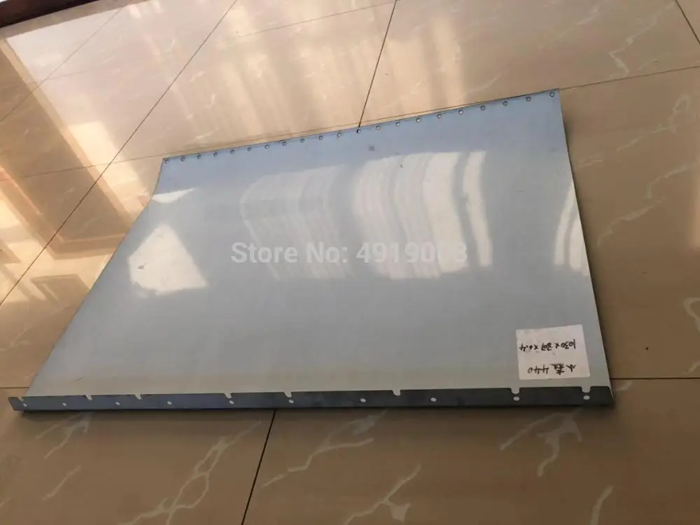 Печатная машина Impression Jacket для Komori L440SP цилиндрическая куртка с пескоструйным