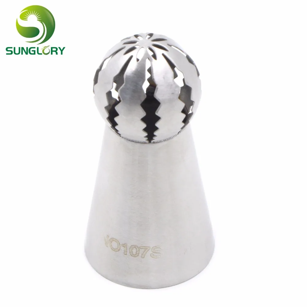 7 шт. кондитерские насадки для капкейков из нержавеющей стали | Дом и сад