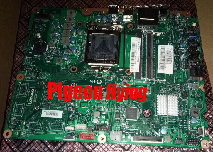 

lenovo AIO 700-24ISH motherboard FRU 00UW019 UMA 2D FHD WIN DPK