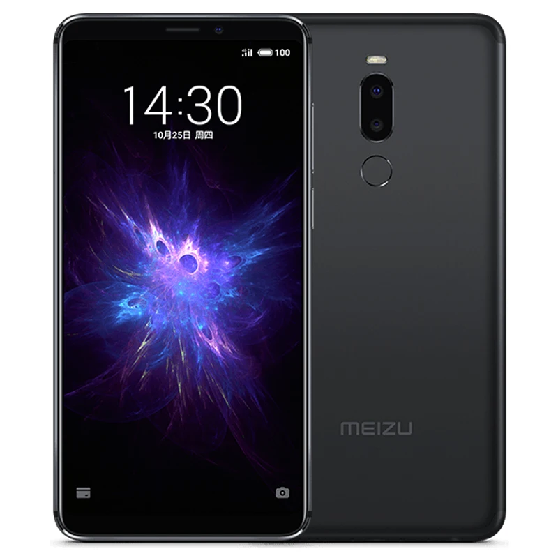 Новинка 2018 оригинал Meizu Note 8 4G LTE 4 ГБ 64 мобильный телефон Snapdragon 632 четыре ядра 6 0