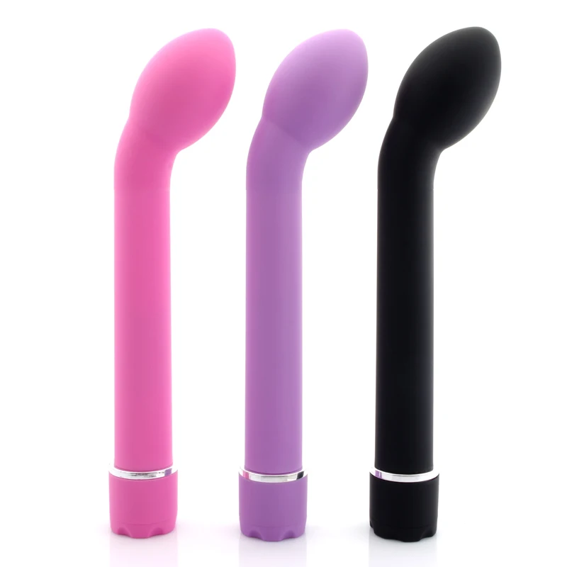 Анальный вибратор многоскоростные Режимы G Spot Вагина шокер Секс продукт анальный
