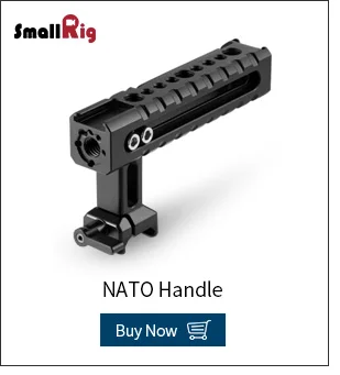 SmallRig HDMI& USB-C кабельный зажим для BMPCC 4 K/6 K для Smallrig BMPCC 4 K/6 K клетка для камеры 2246