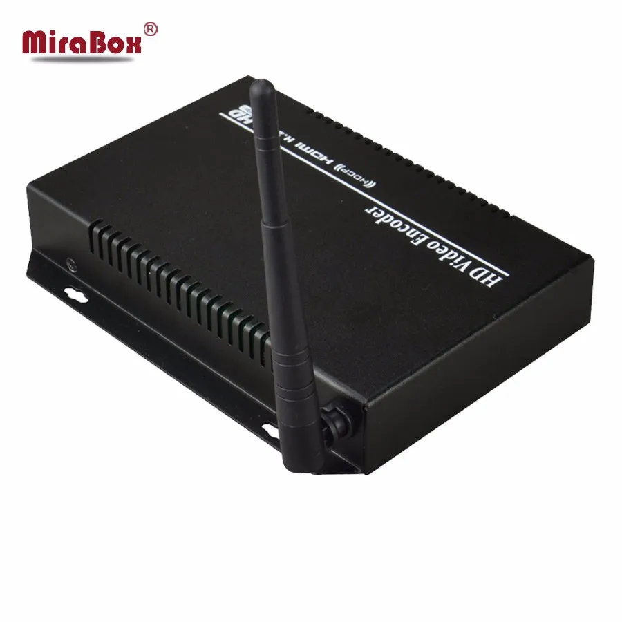 HSV831W H.264 HDMI видео энкодер для IPTV прямая трансляция работает с Wowza Xtream коды Youtube Hdmi