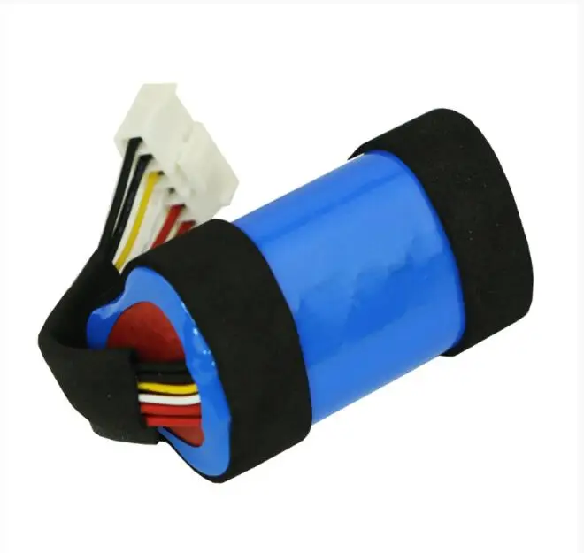 Аккумулятор Cameron Sino 7800 мАч для JBL Charge 4 4BLK 4J JBLCHARGE4BLUAM 1INR19/66-3 ID998 SUN-INTE-118 динамик