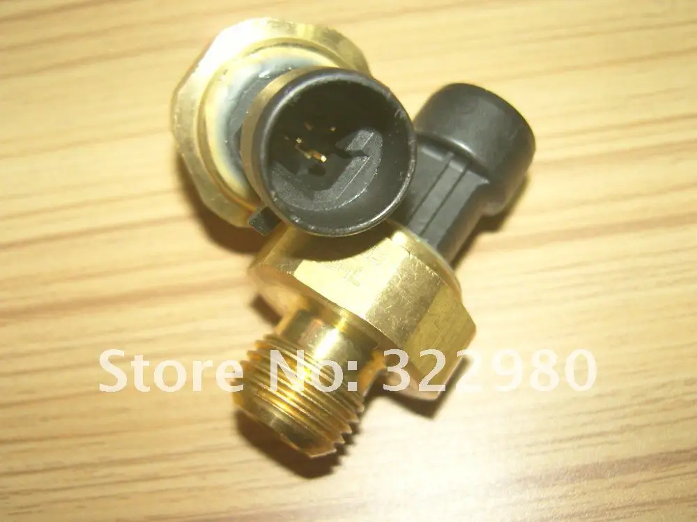 Оригинальный датчик давления масла для грузовика VW 49214972/2R2945511/31320|transducer|transducer