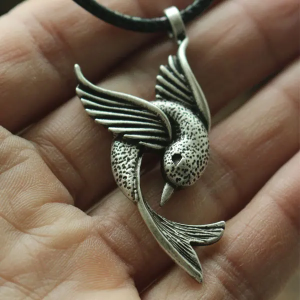 10 шт. подвеска в виде колибри|jewelry pendant|pendant jewelrypendant necklace |