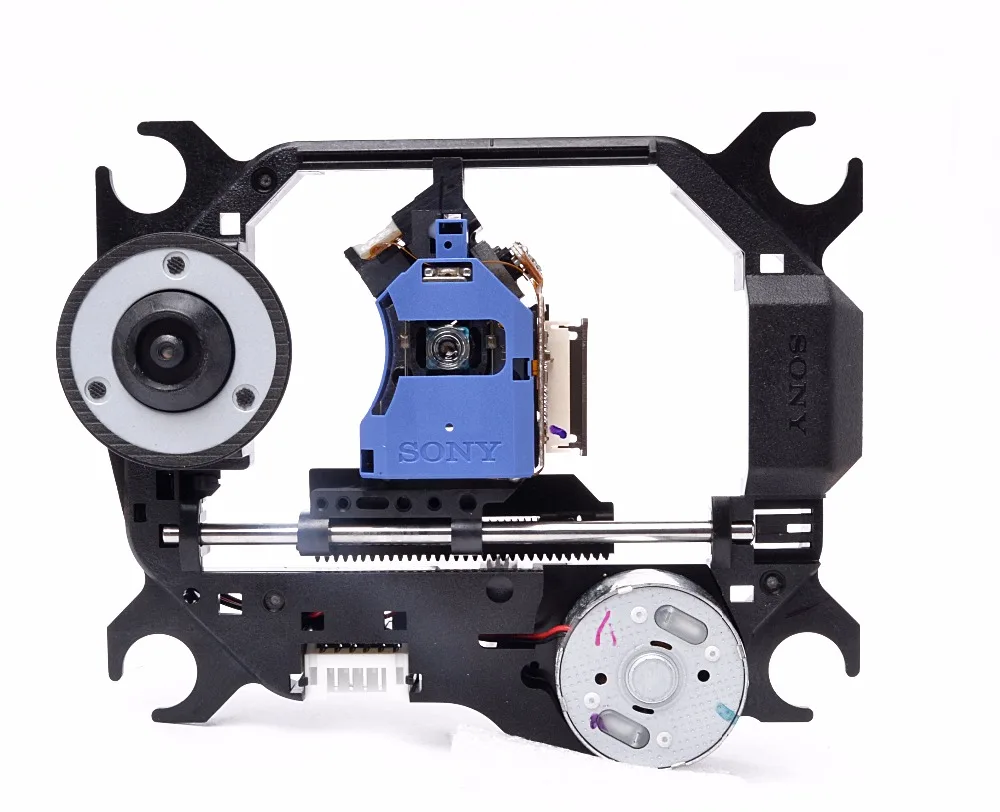 

Replacement For SONY HCD-DZ260 CD DVD Player Spare Parts Laser Lens Lasereinheit ASSY Unit HCDDZ260 Optical Pickup BlocOptique
