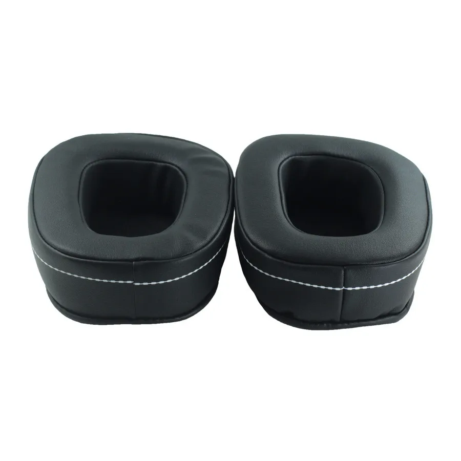 Replacement Foam Ear Pads Cushions EarPads for Denon AH-D600 Headphones Earphone Repair Parts | Электроника