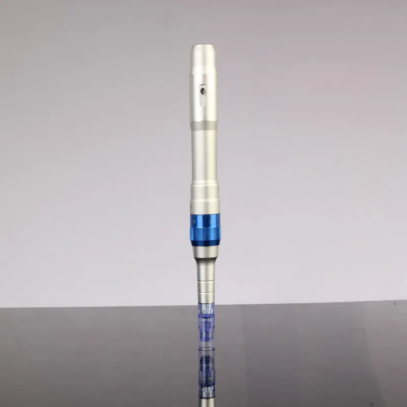 Новейшая Беспроводная электрическая ручка Dr Pen Ultima A6 от