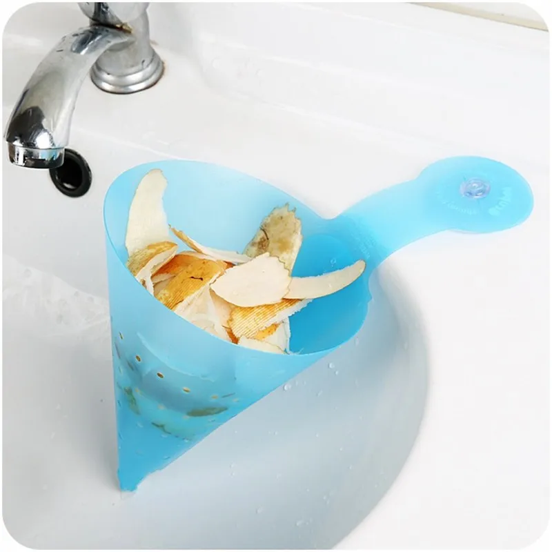 НОВЫЙ Салат из ягод пруд для мусора кухонный помощник сада дуршлаг фильтр mark | Дом