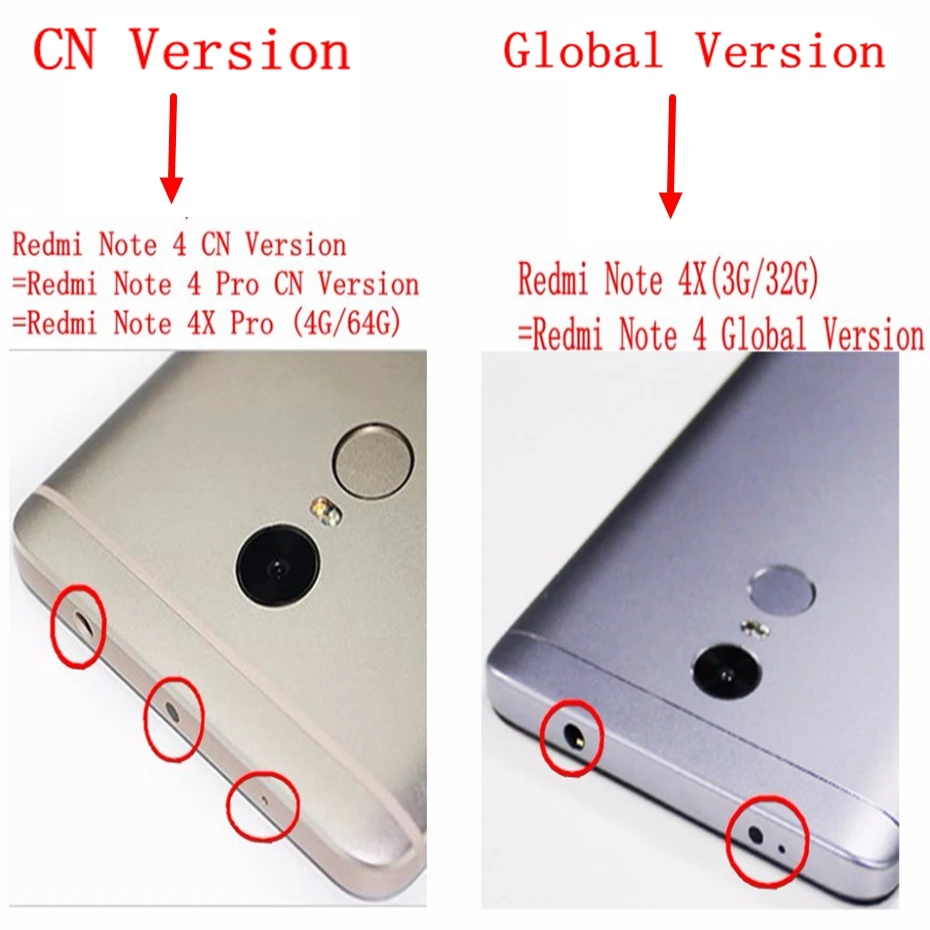 Для Xiaomi Redmi Note 4X чехол для Redmi Note 4X Note4X Capas мягкий силиконовый бампер чехол для телефона чехол для Redmi Note 4 Pro чехлы
