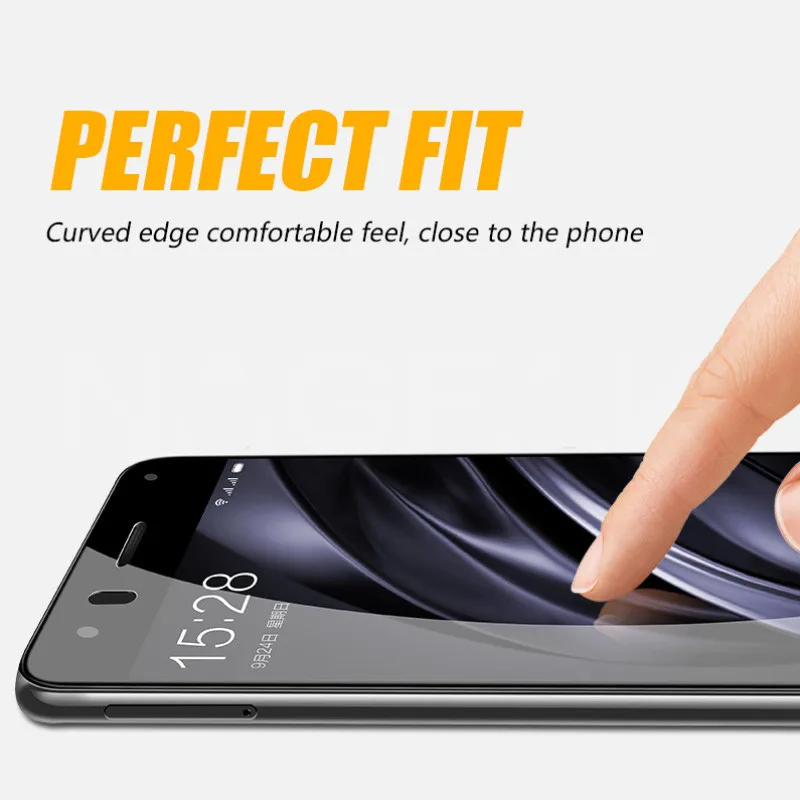 Закаленное стекло для Xiaomi Redmi 4X 4A Note 5A 5 Plus Note5A защита экрана закаленное Полное