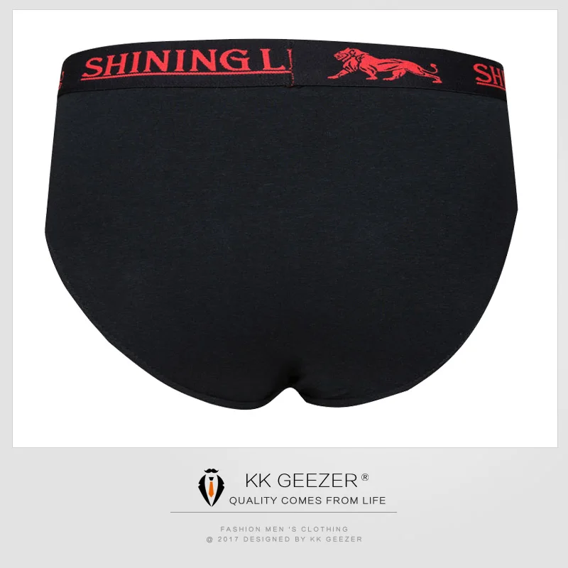 NEW Nice Quality Fashion Sexy Cotton Boxers Men Underwear Shorts Boxer Breathable underpants Solid Black Gray Blue | Мужская одежда