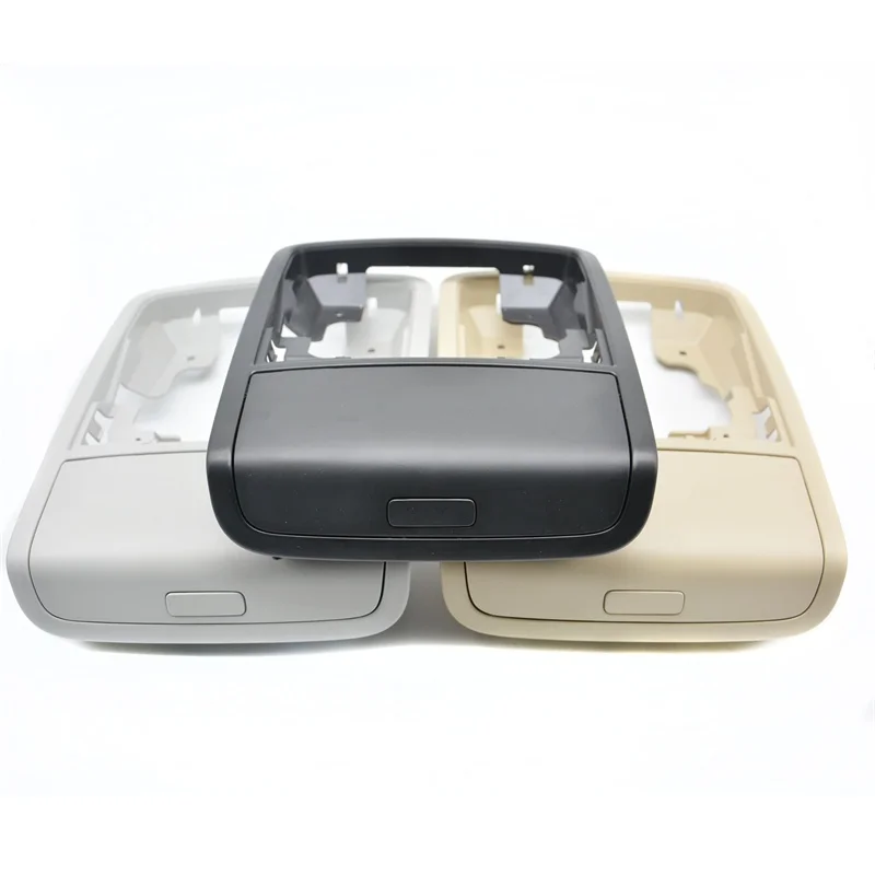 

56D 868 837 A Roof Center Sunglasses Box Sun Glasses Case Eyeglasses Container Cover For VW Passat 2011 2012 2013 2014 15