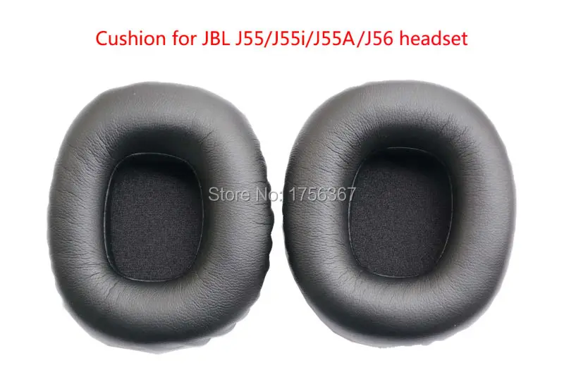 10 пар подушечек для наушников JBL J55 J55i J55a J56 bt (наушники наушников)