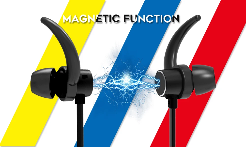 SERVO XS Bass Наушники IPX7 водонепроницаемые спортивные Bluetooth наушники/Беспроводная гарнитура с микрофоном для iPhone xiaomi LG