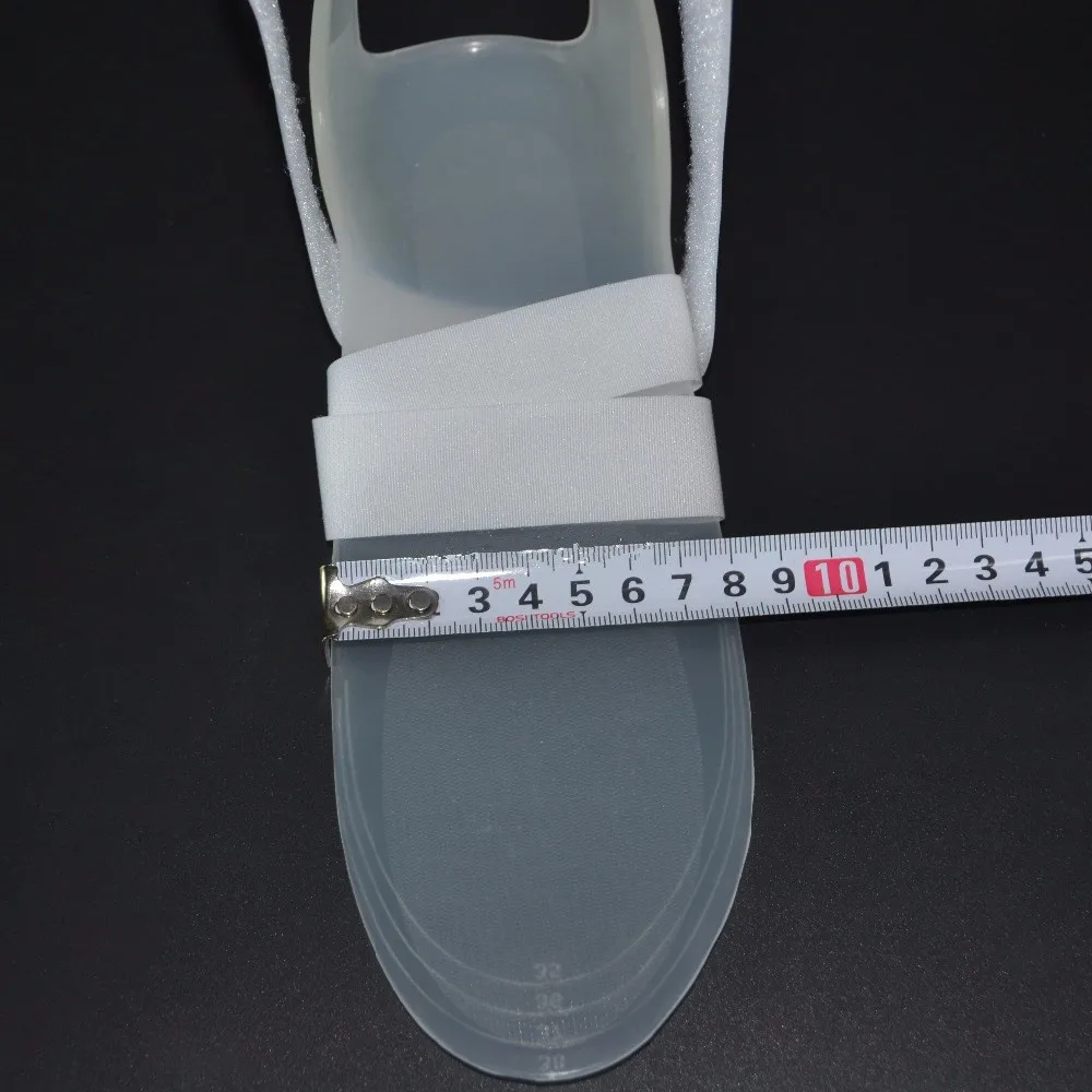 1 шт. корректор для ног ортопедическая шина оборудование восстановления листовой