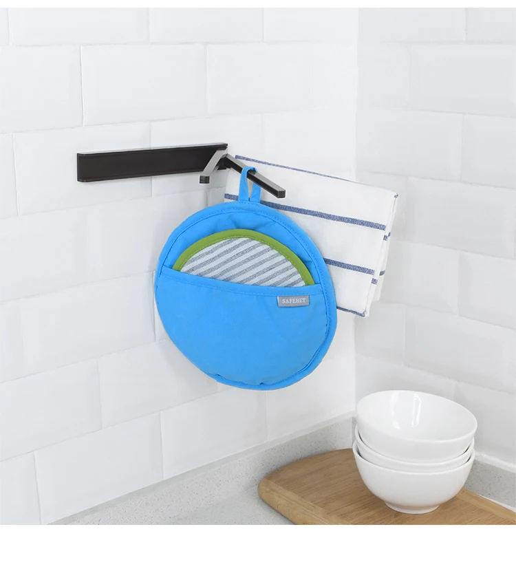 Creative Rotating Wall-mounted Towel Racks 3 Layer Bathroom Storage Rack Freestanding Hanging Holder Kitchen Bathroom Organizer