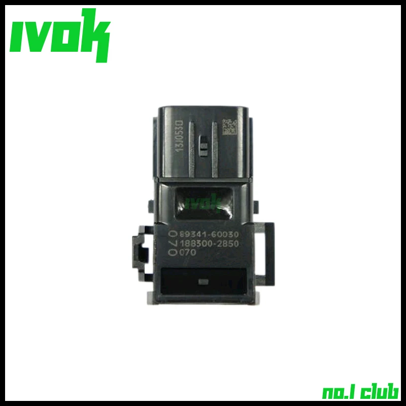 Датчик управления парковочным расстоянием PDC для Toyota Land Cruiser Prado Lexus GX400 GX460 89341 60030