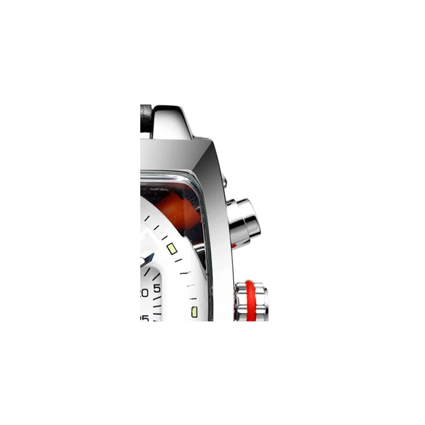 Silver White Специальная ссылка на часы для частых клиентов - Цвет: Silver White