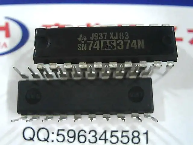 SN74AS374N|SN74AS374N| |
