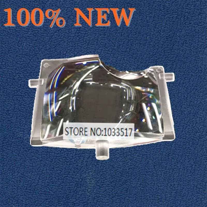 

projector plastic glass condenser optical mirror convex lens for Infocus
