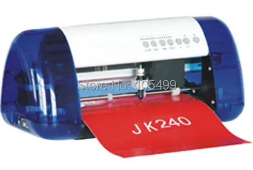 Фоторежущий плоттер горячая Распродажа mini a4 машина для резки бумаги размера |